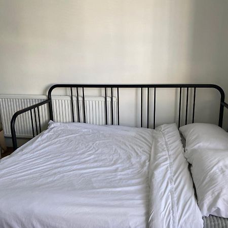 Mania Apartments Brighton Eksteriør billede
