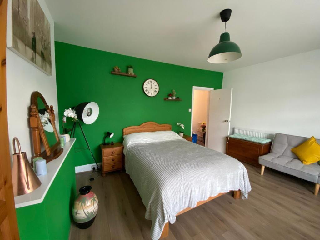 Mania Apartments Brighton Eksteriør billede