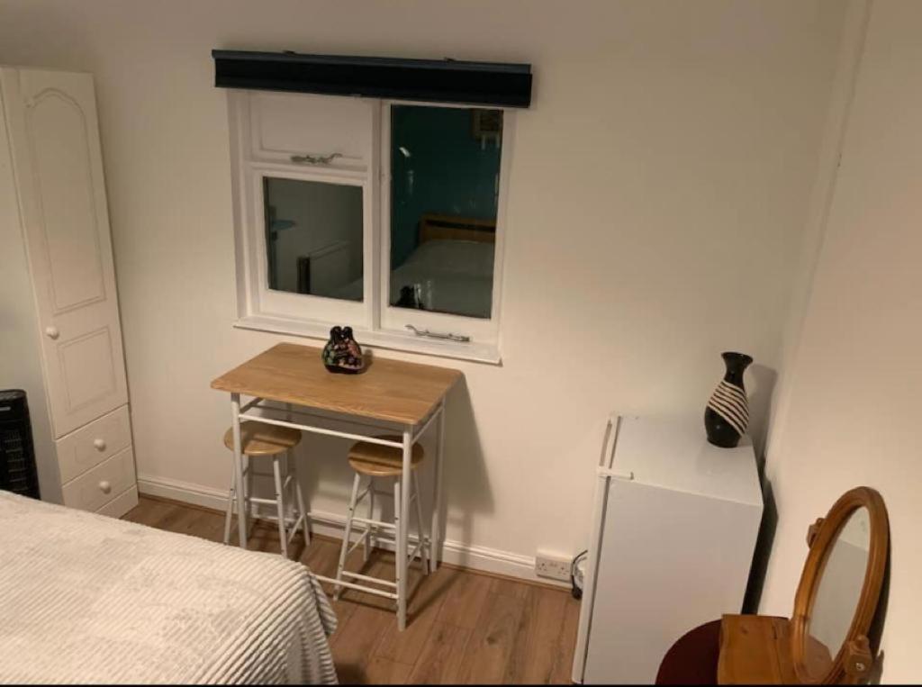 Mania Apartments Brighton Eksteriør billede